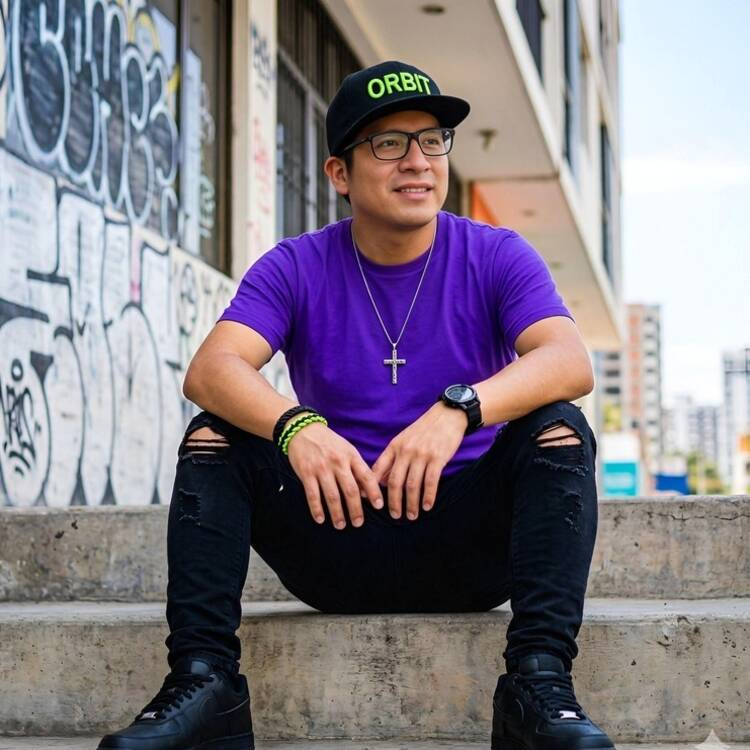 Foto de perfil