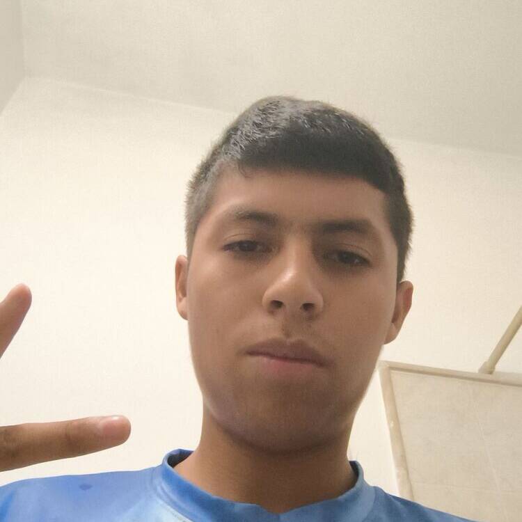 Foto de perfil de Federico