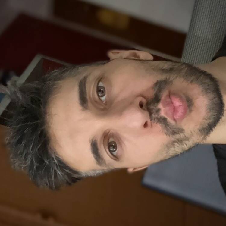 Foto de perfil de Joni