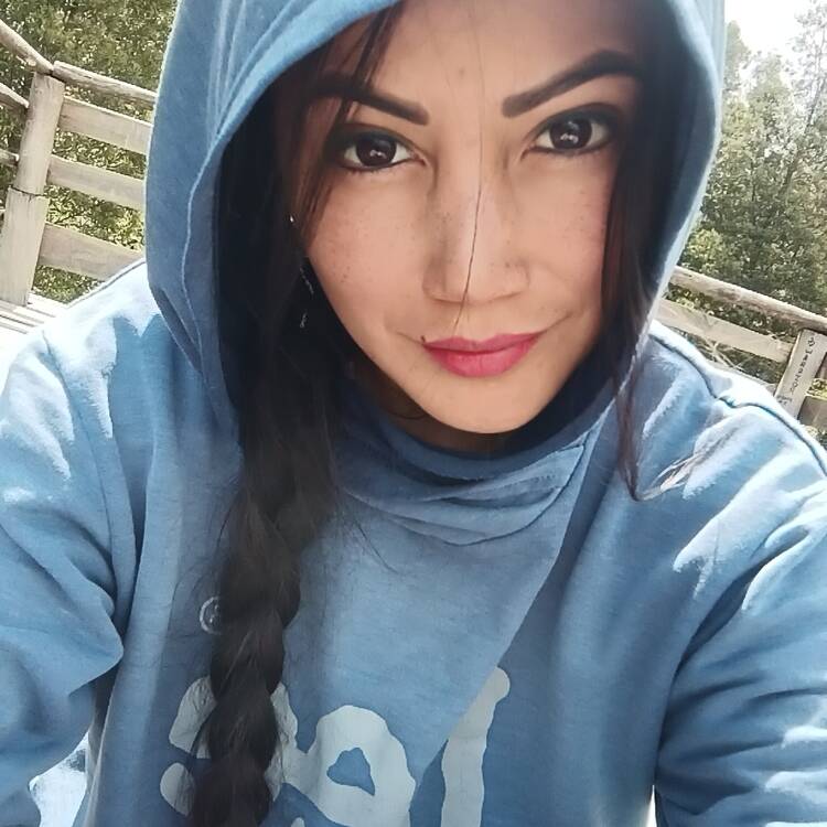 Foto de perfil de Jennifer