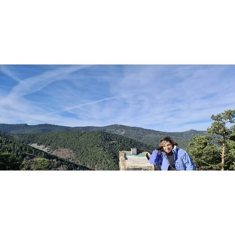 Foto de perfil de Leyre