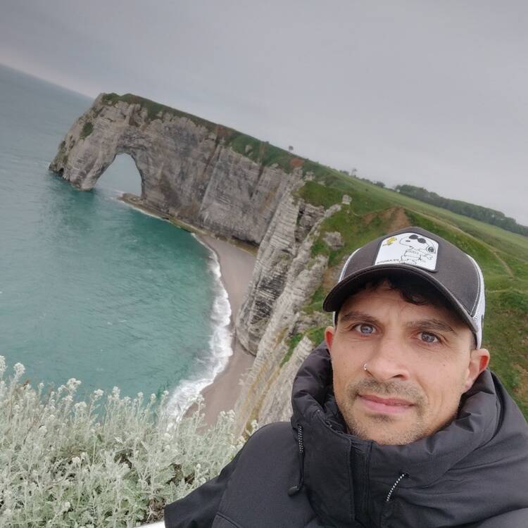 Foto de perfil de Pablo