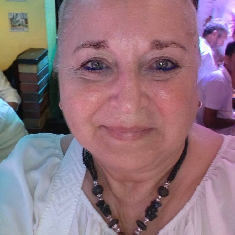 Foto de perfil de Joana Calella deMar