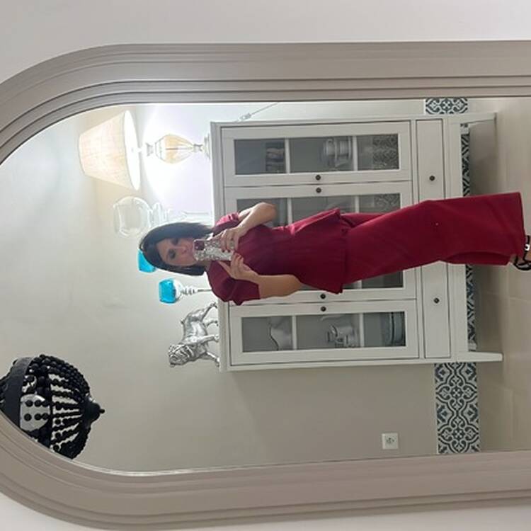 Foto de perfil de María