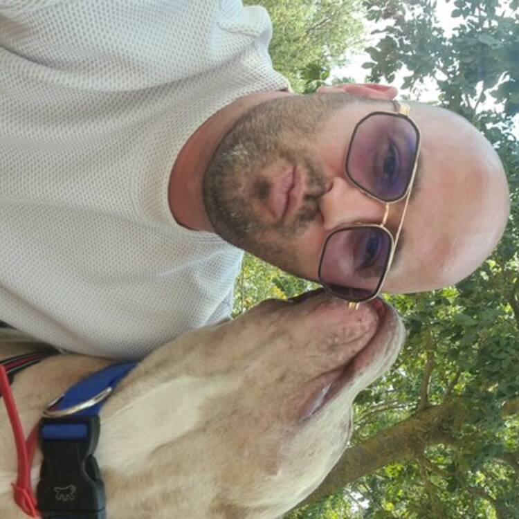 Foto de perfil