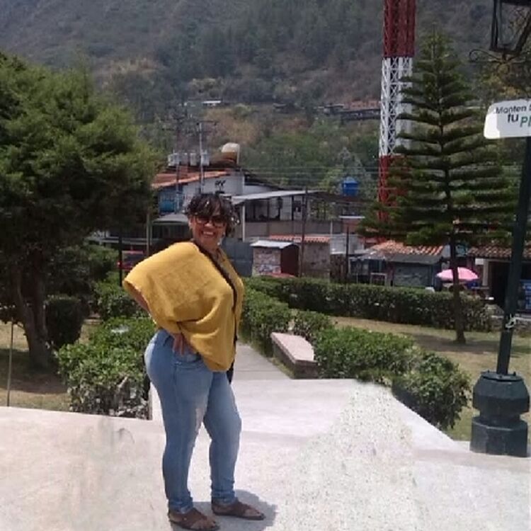 Foto de perfil de Sandra Luz MENDOZA Alemán.