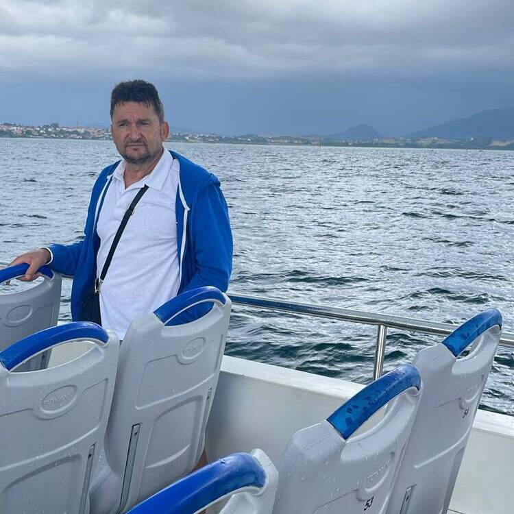 Foto de perfil de Vicente