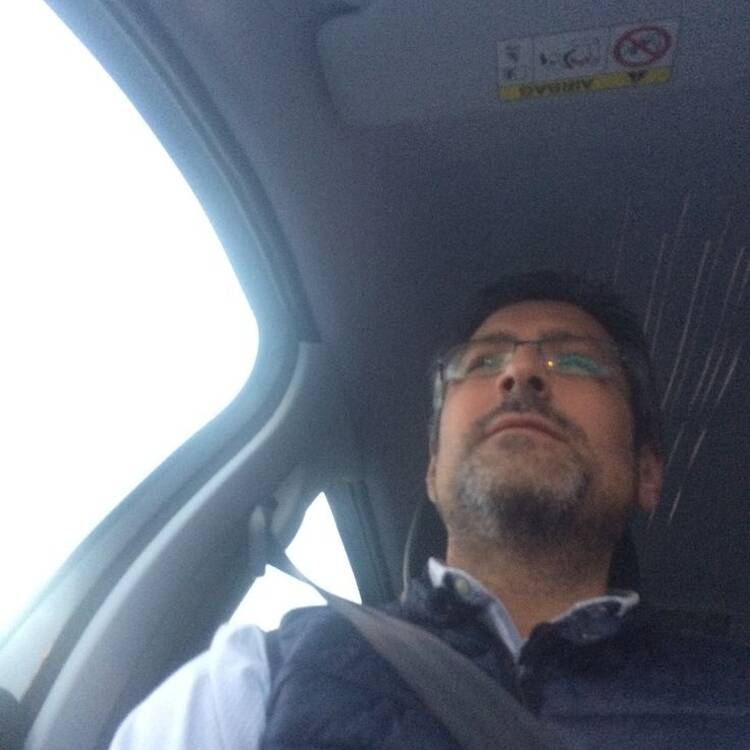 Foto de perfil de Platini