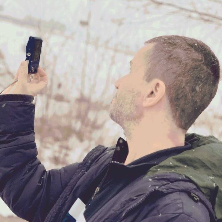 Foto de perfil de Antonio