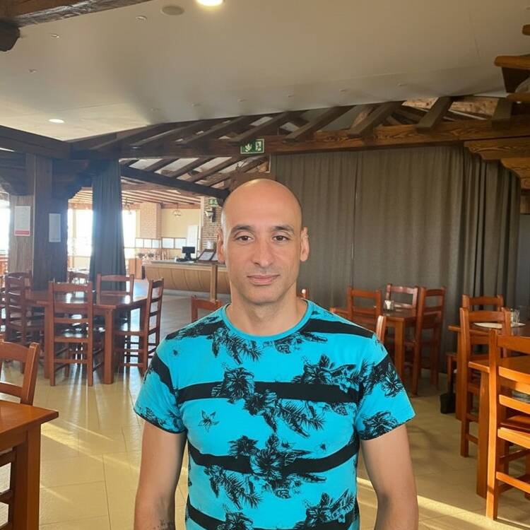 Foto de perfil