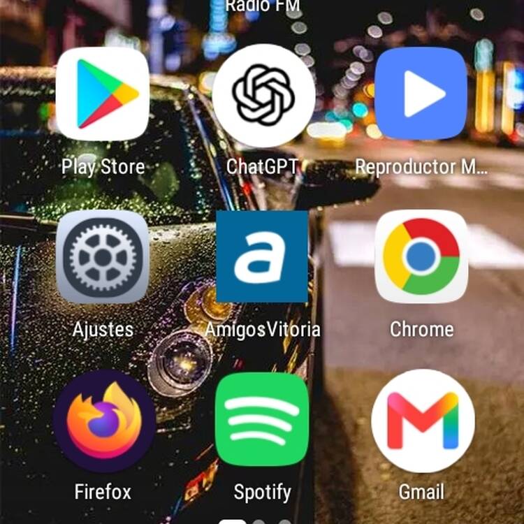 Foto de perfil de Aitor