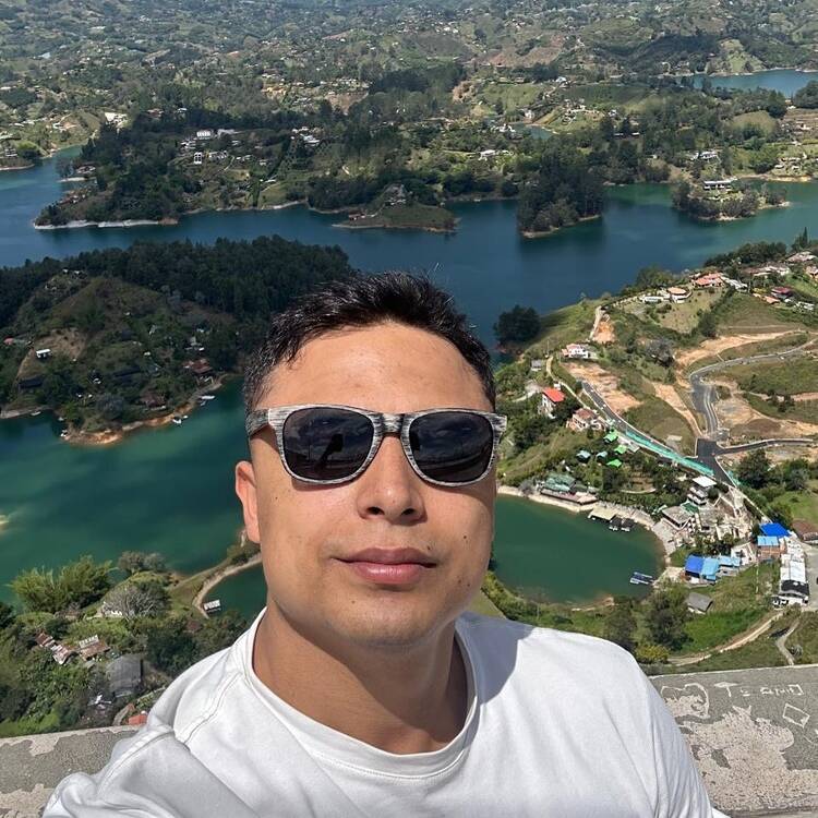 Foto de perfil de Daniel