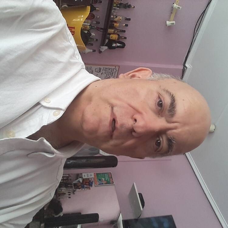 Foto de perfil de David Oca