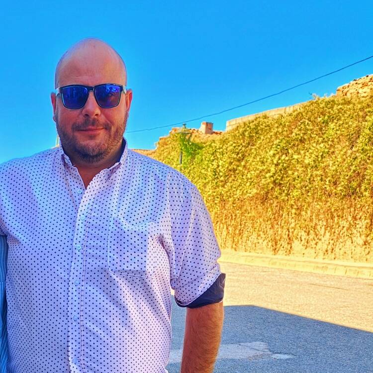 Foto de perfil de Gggser3728