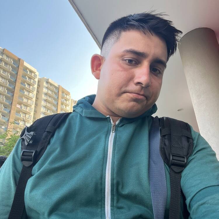 Foto de perfil de Kevin Daniel