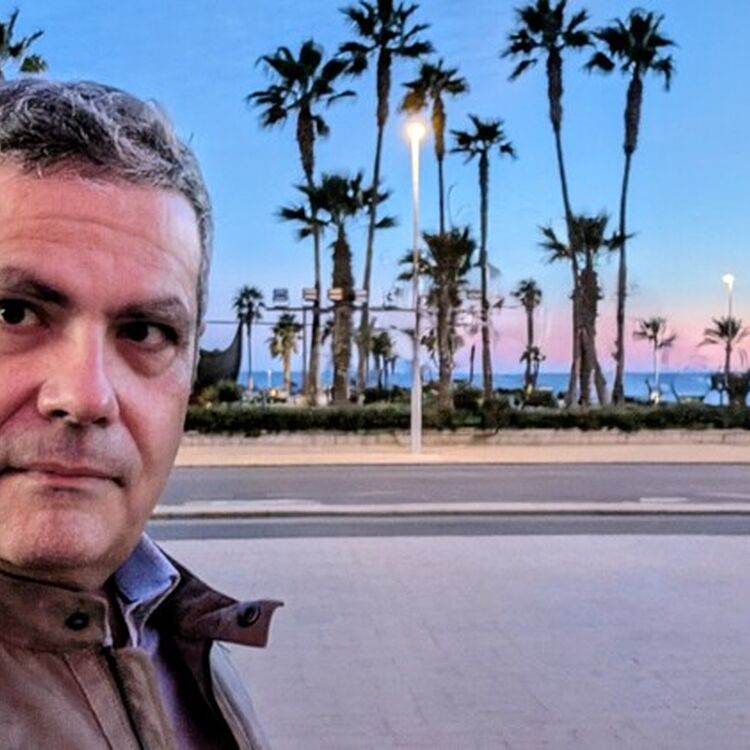 Foto de perfil