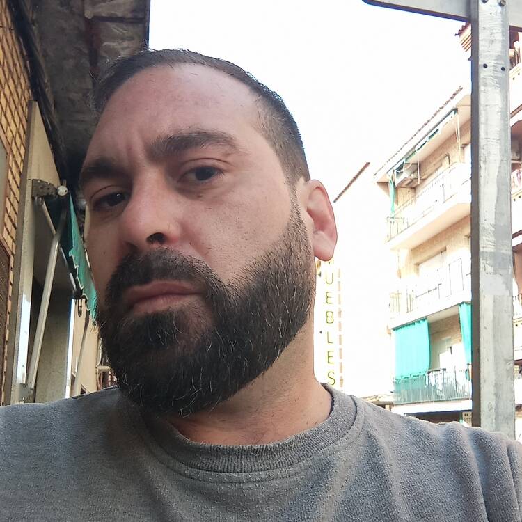 Foto de perfil de Alejandro