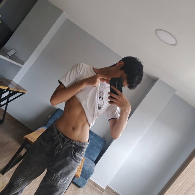 Foto de perfil