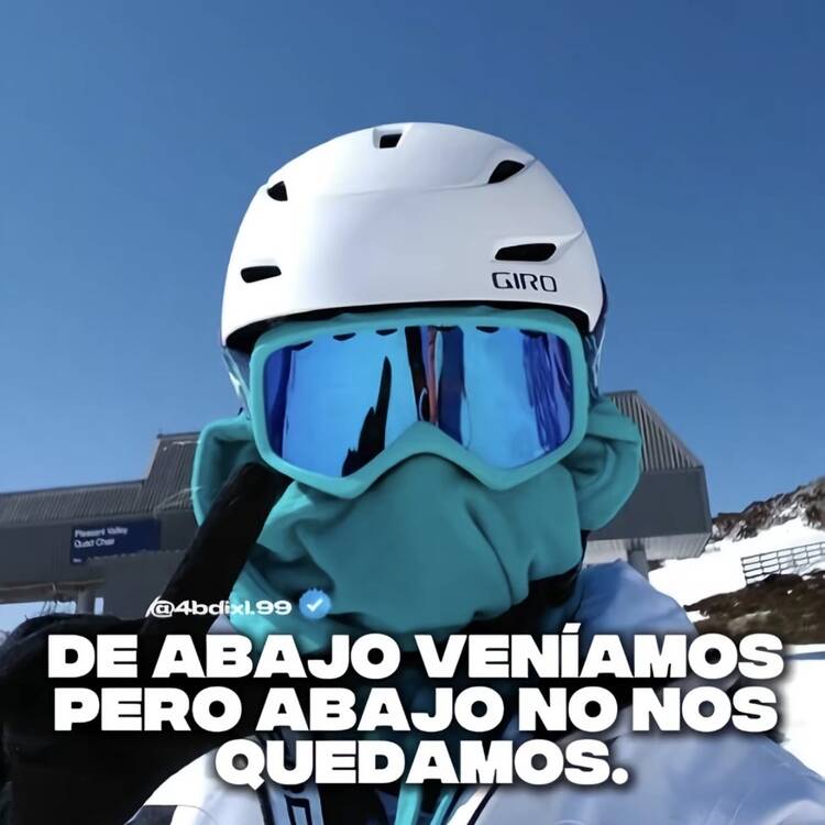Foto de perfil