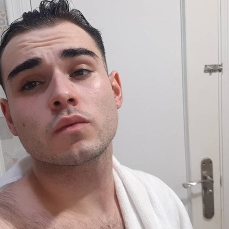 Foto de perfil de Jose