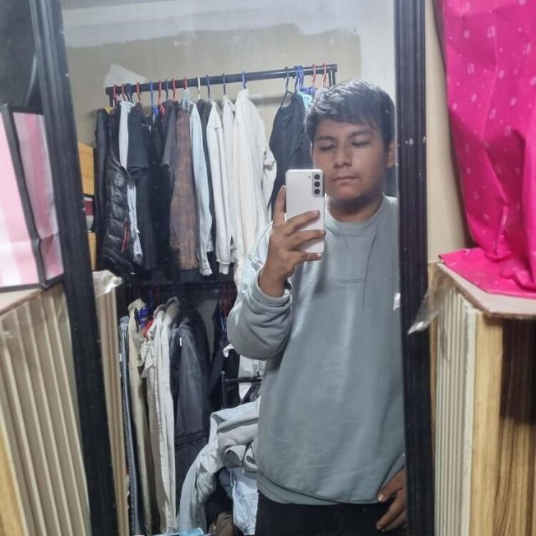 Foto de perfil de Paolo