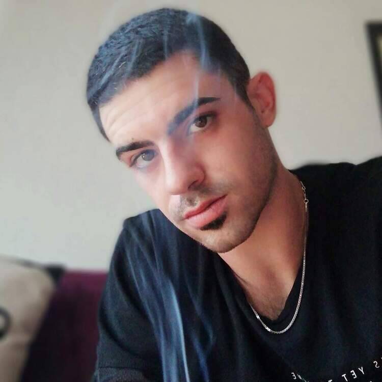 Foto de perfil de Oscar