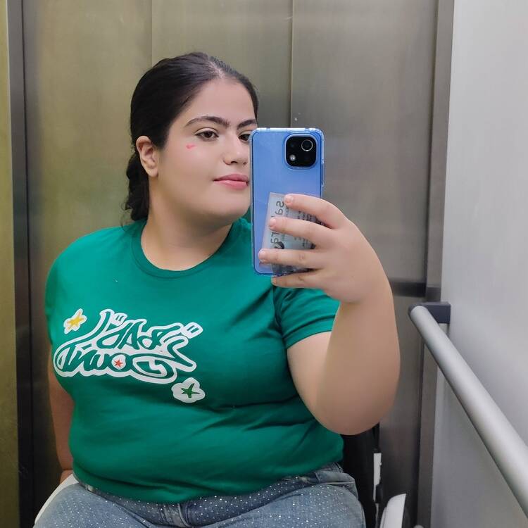 Foto de perfil de Lucia