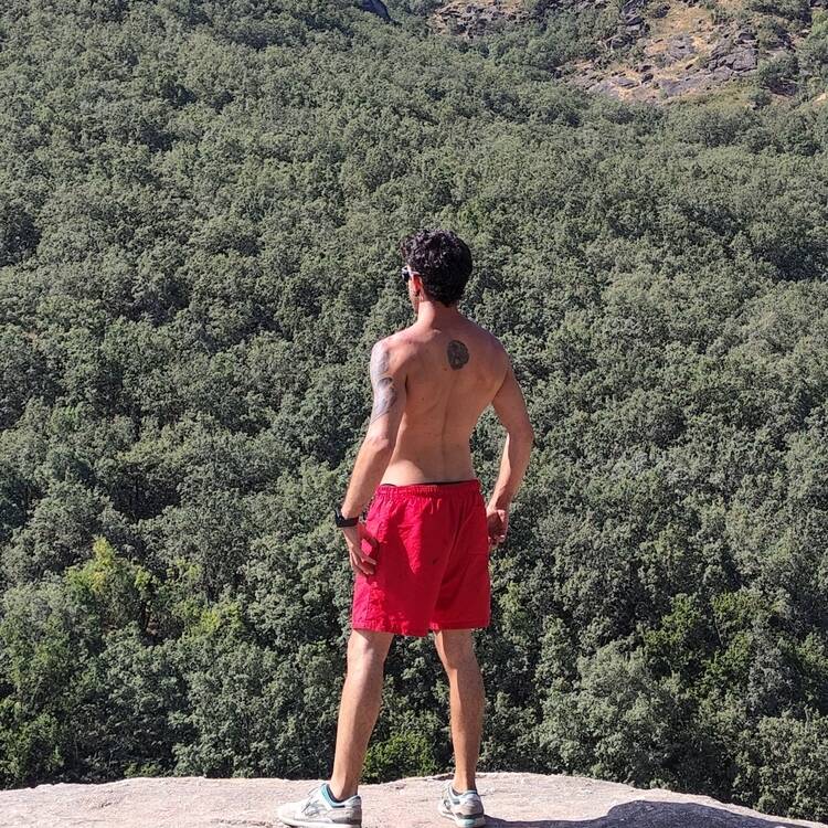 Foto de perfil de Javi