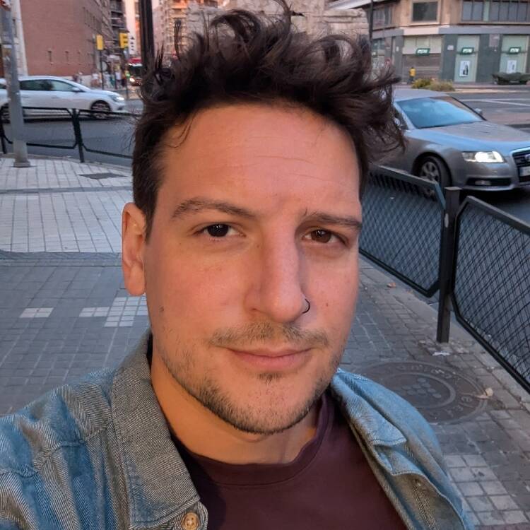 Foto de perfil de Pablo