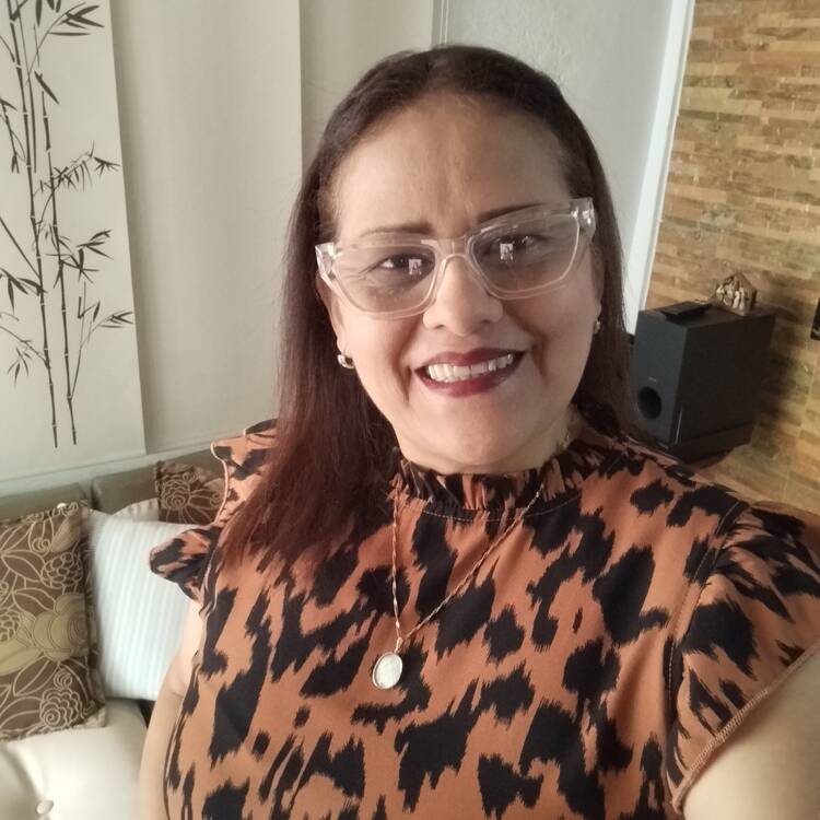 Foto de perfil de Carol
