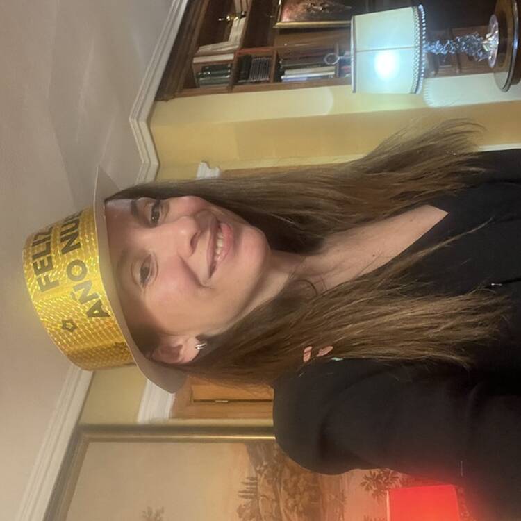 Foto de perfil de Leticia