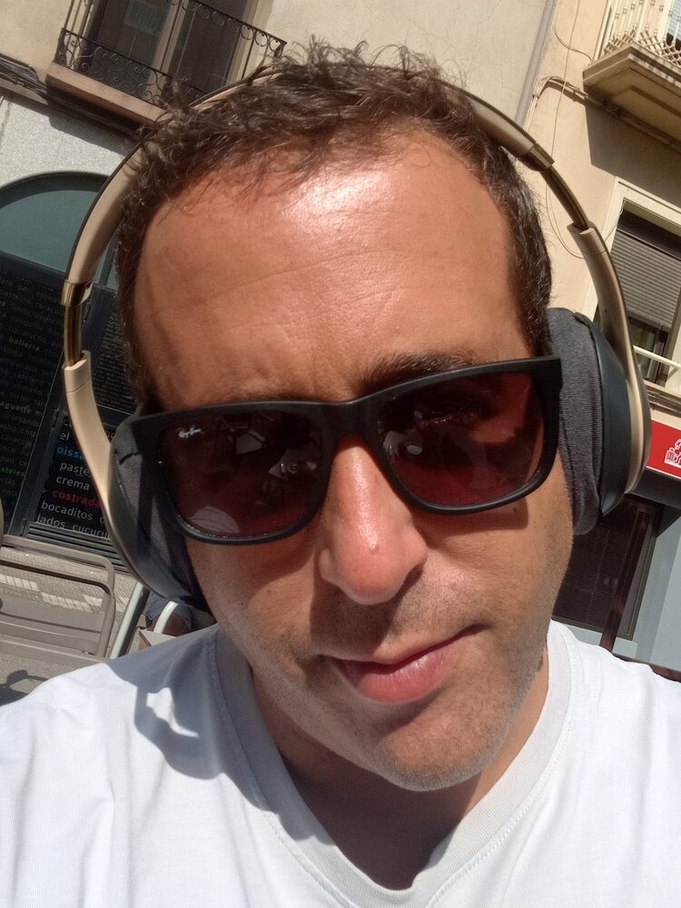 Foto de perfil de Javier