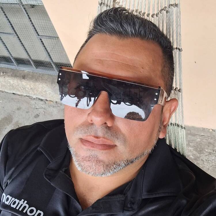 Foto de perfil de Carlos Xavier bermeo guevara
