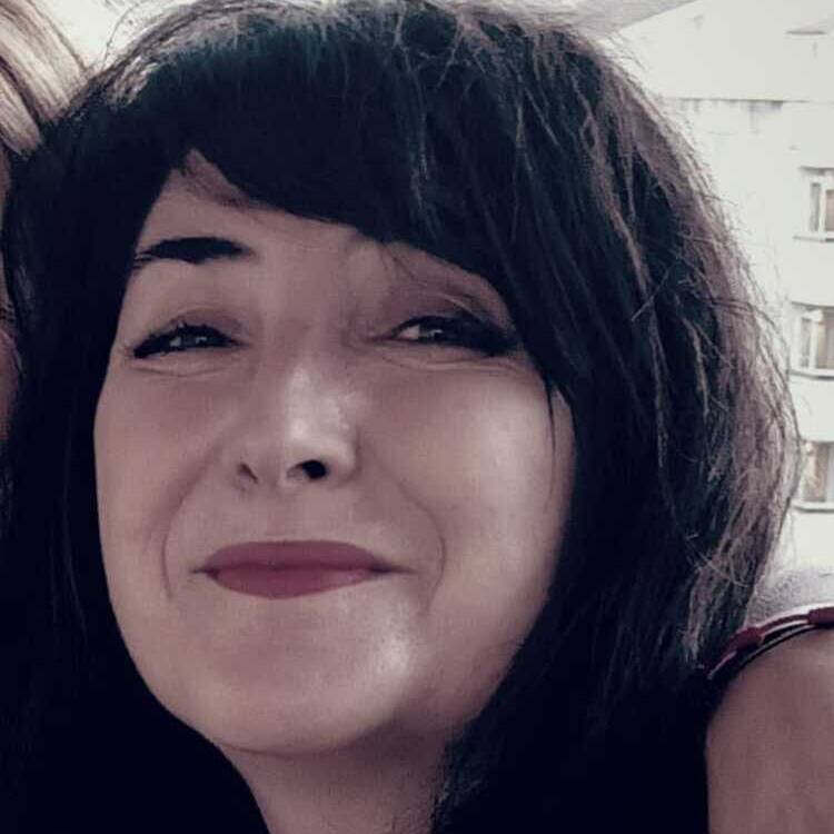 Foto de perfil de Macarena