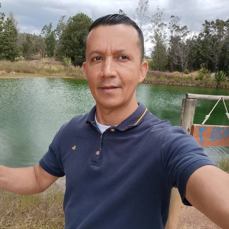 Foto de perfil de Edwin