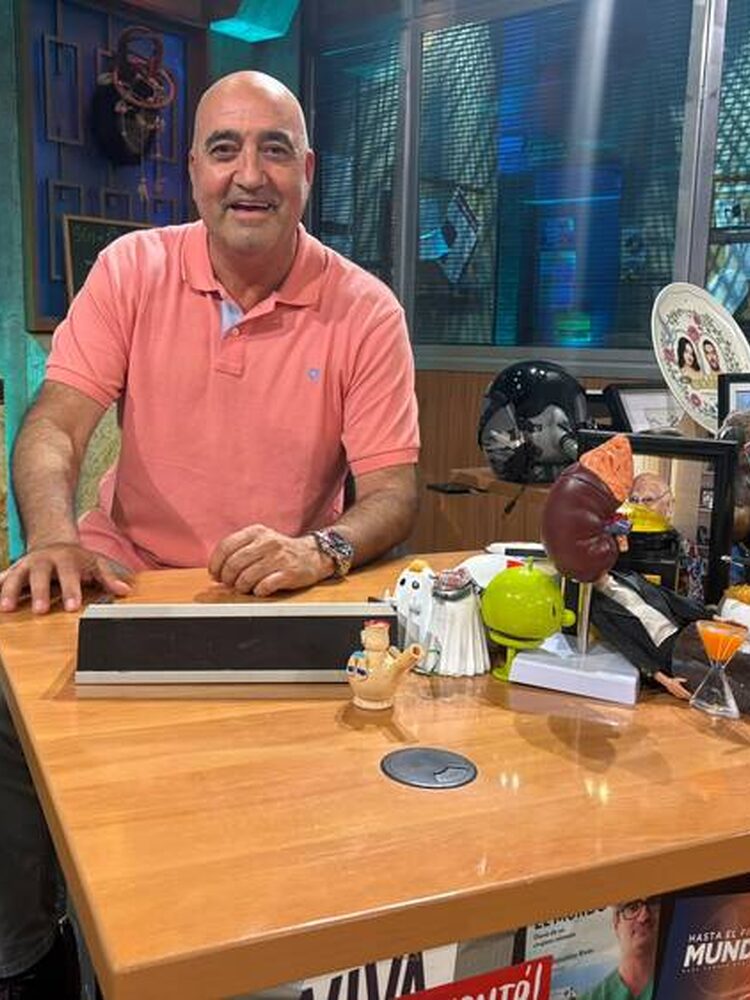 Foto de perfil de Marco