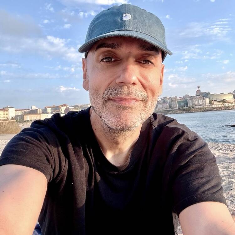 Foto de perfil de Fernando