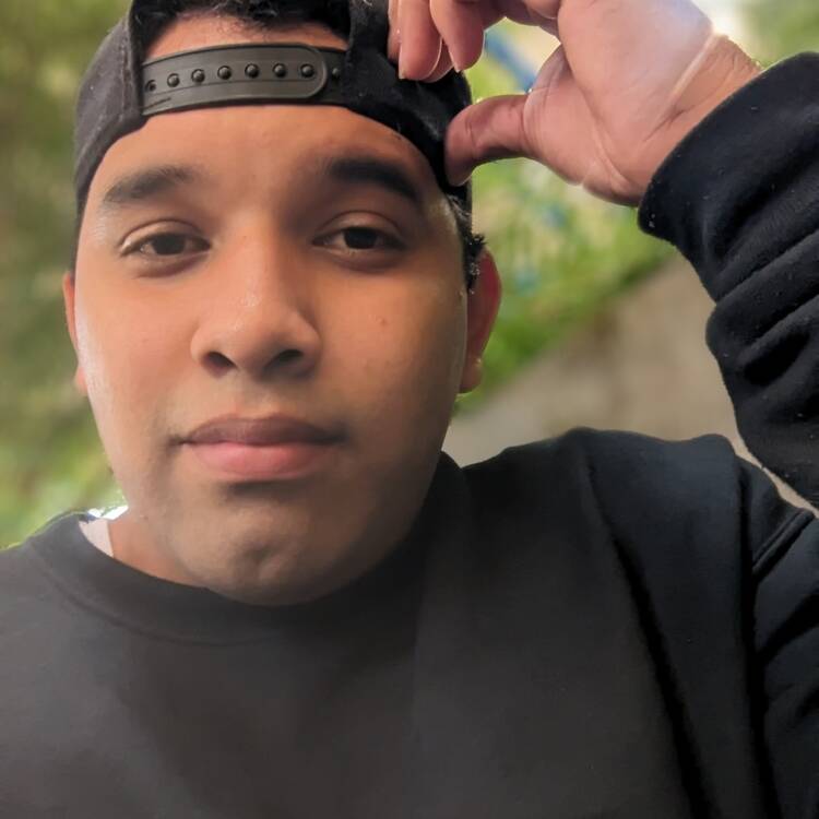 Foto de perfil de Ranses