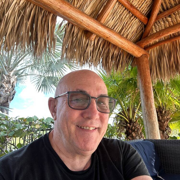Foto de perfil de Fernando