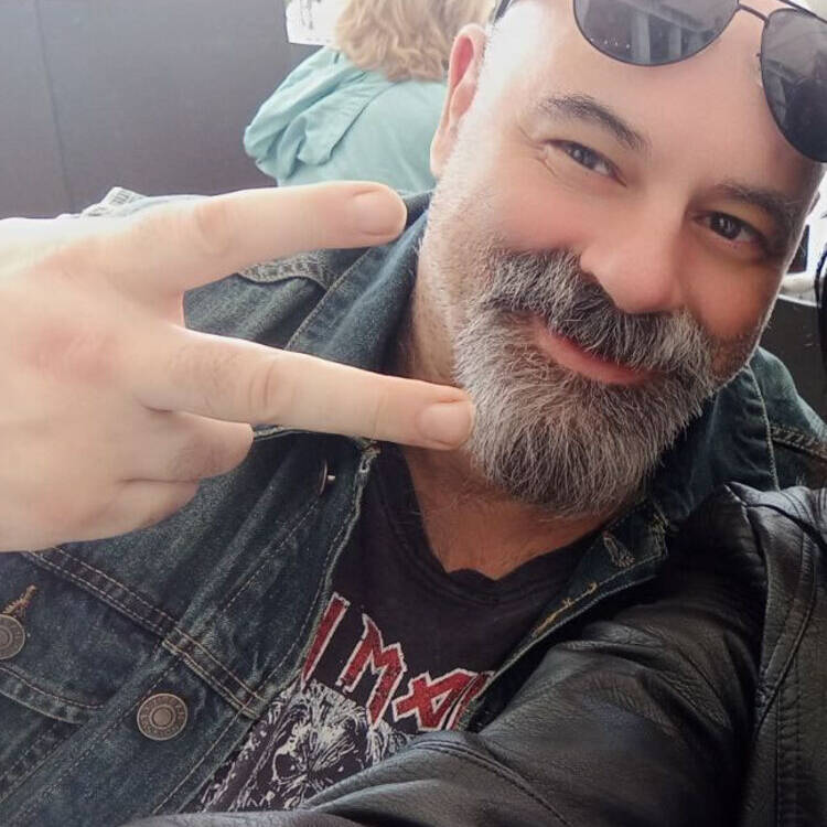 Foto de perfil