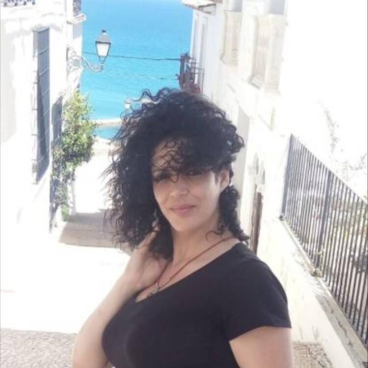 Foto de perfil de Nora