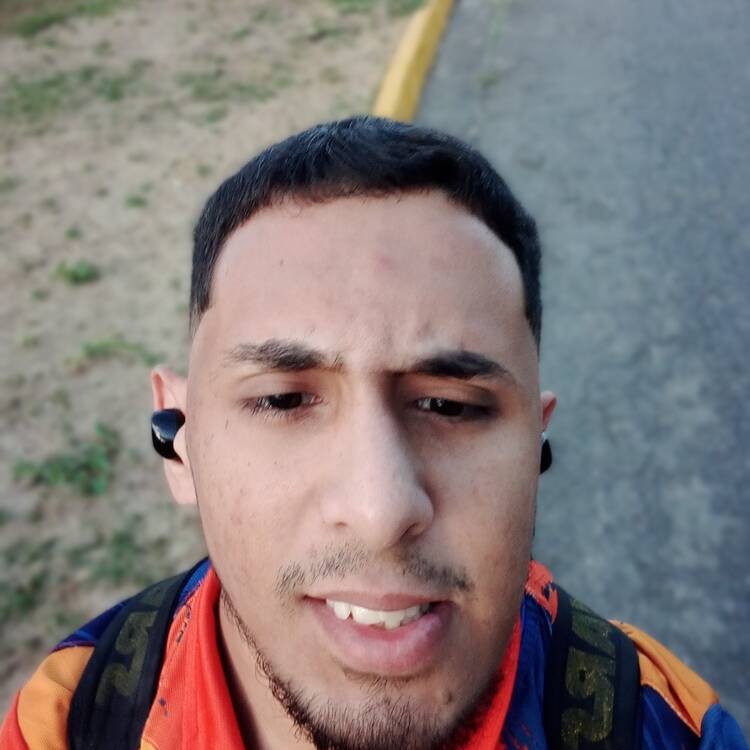 Foto de perfil de Manuel