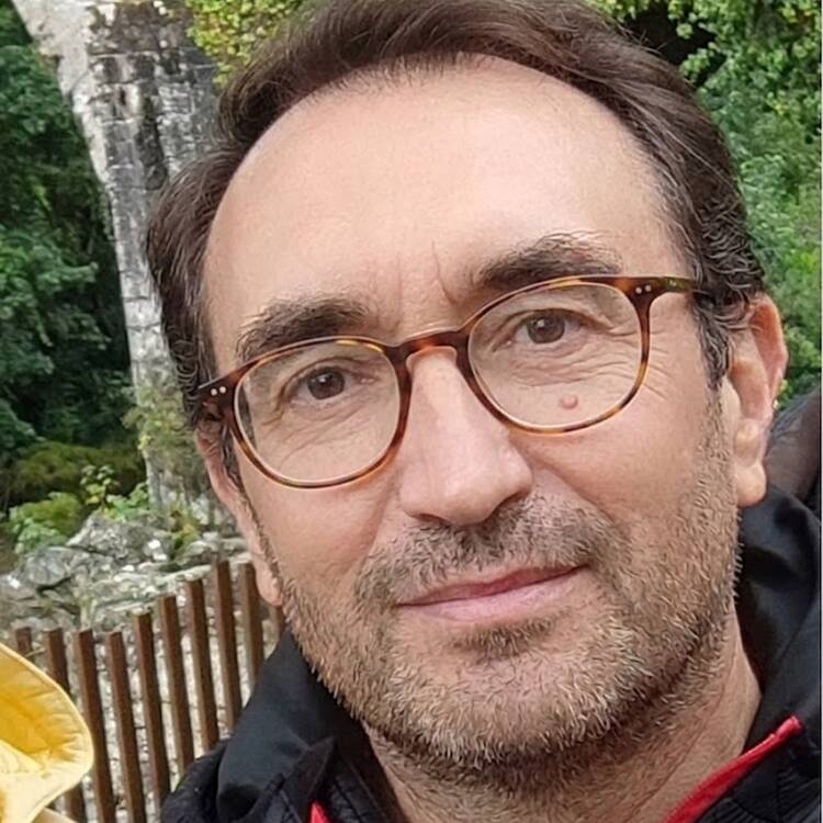 Foto de perfil de Pepe Ferreiro