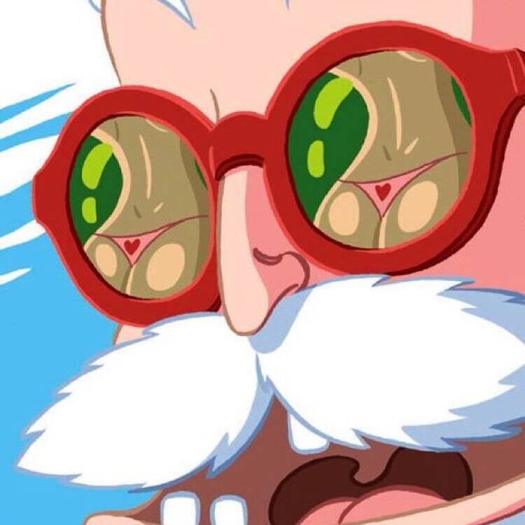 Foto de perfil de Lui