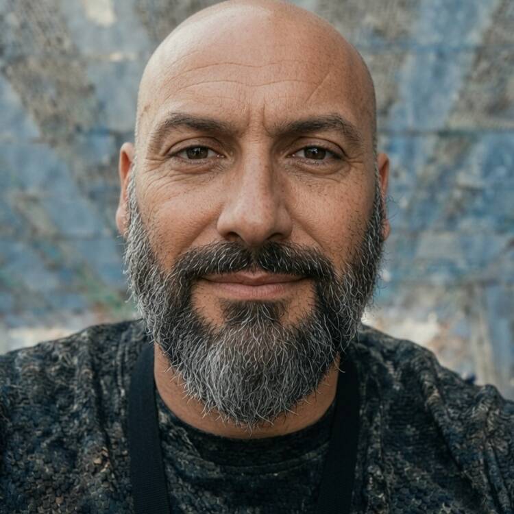 Foto de perfil de Robin