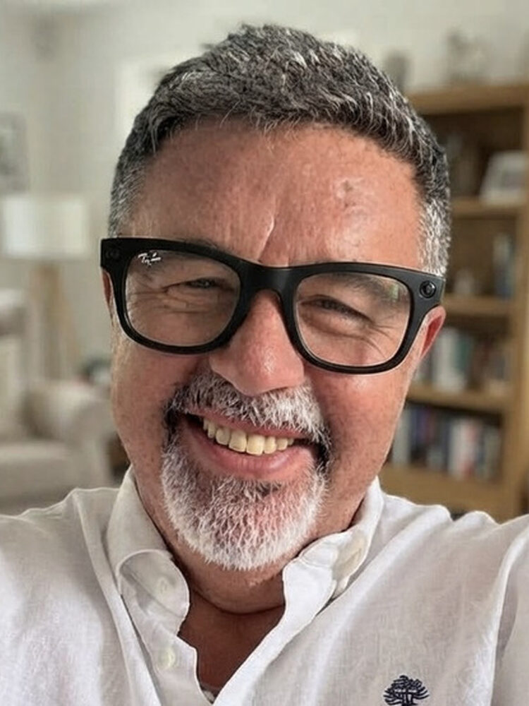 Foto de perfil de Michel