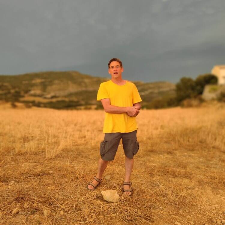 Foto de perfil de Marc