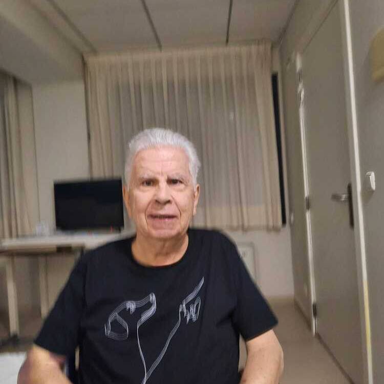 Foto de perfil de Antonio