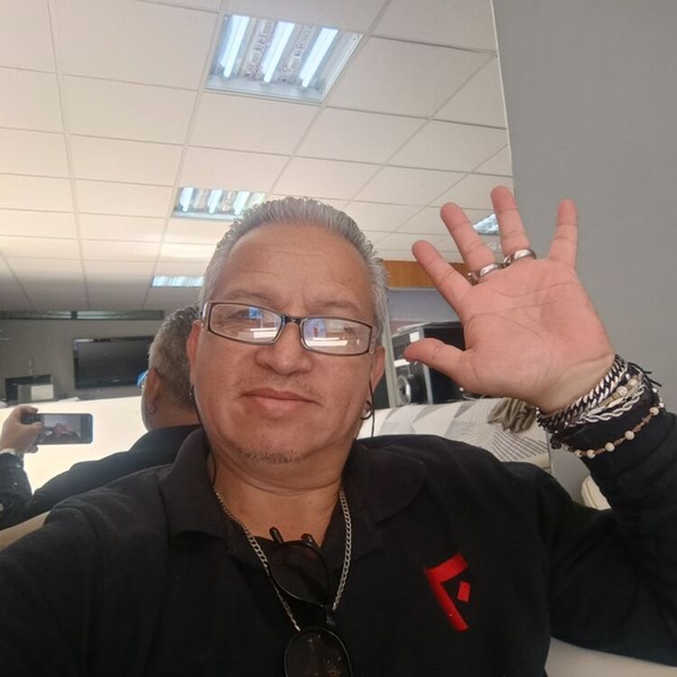 Foto de perfil de Luis