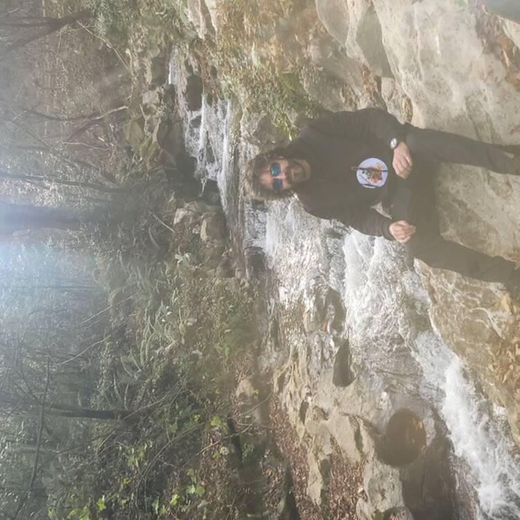 Foto de perfil de Raúl